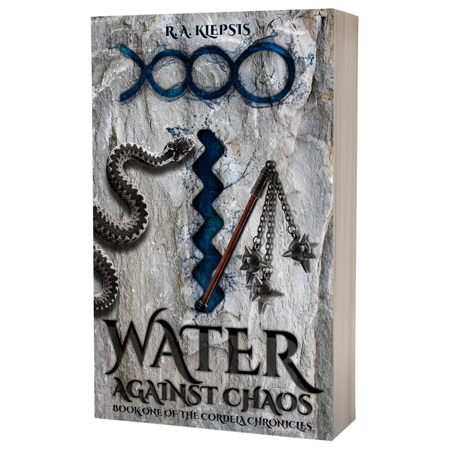 Water Against Chaos